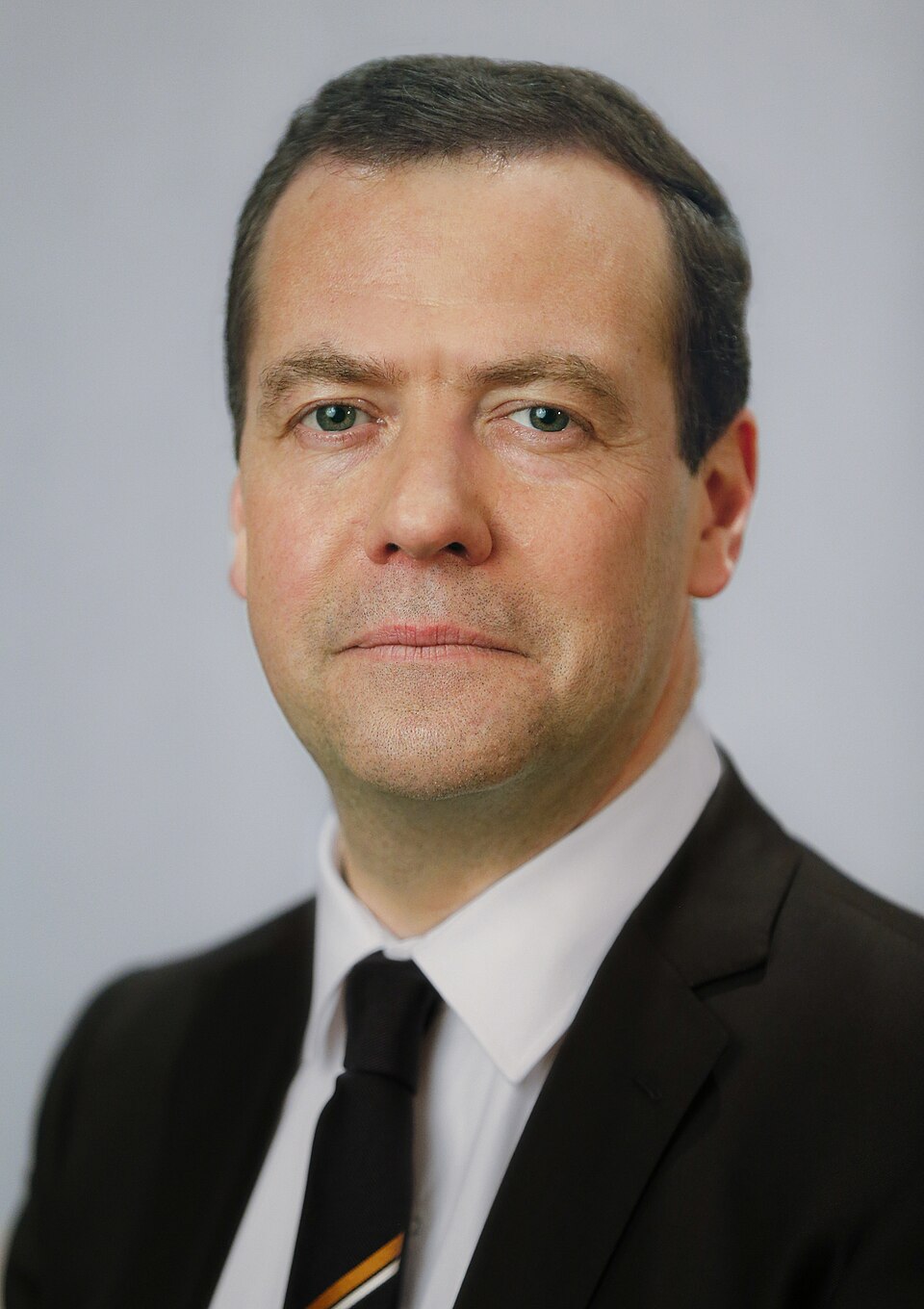 Дмитрий Медведев